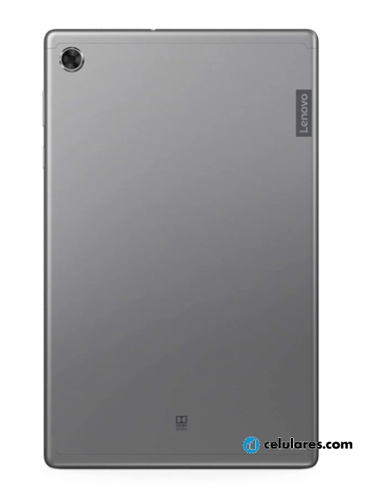 Imagen 4 Lenovo M10 Plus