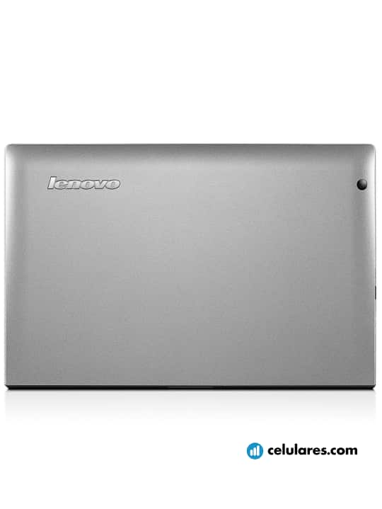 Imagen 5 Tablet Lenovo Miix 2 10