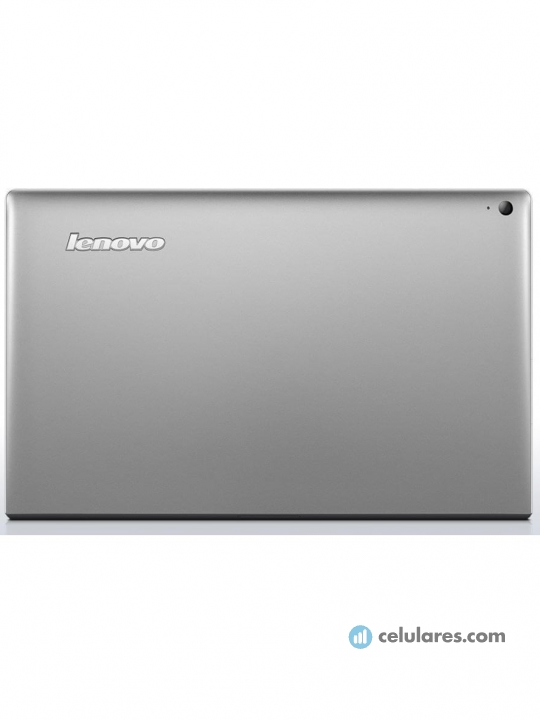 Imagen 2 Tablet Lenovo MIIX 2 11