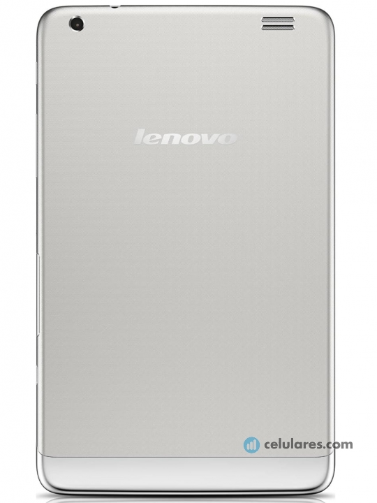 Imagen 5 Tablet Lenovo Miix 2 8.0