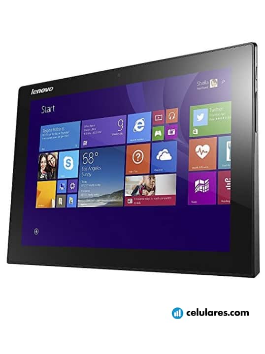 Tablet Lenovo Miix 3