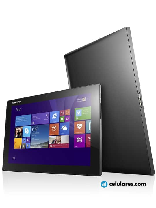 Imagen 3 Tablet Lenovo Miix 3