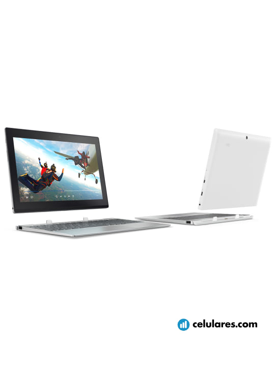 Imagen 4 Tablet Lenovo Miix 320 