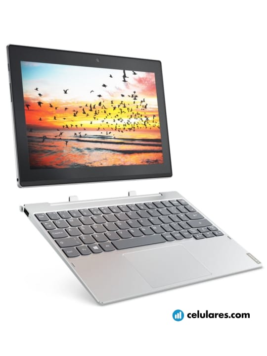 Imagen 2 Tablet Lenovo Miix 320 Pro