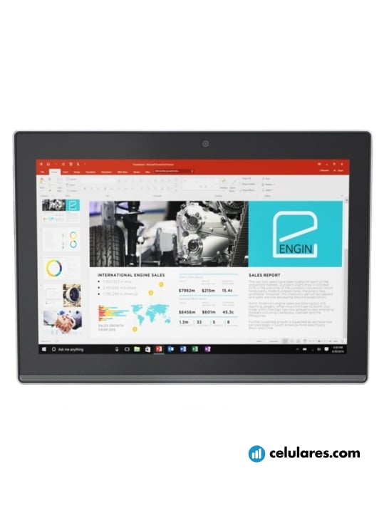 Tablet Lenovo Miix 320 Pro