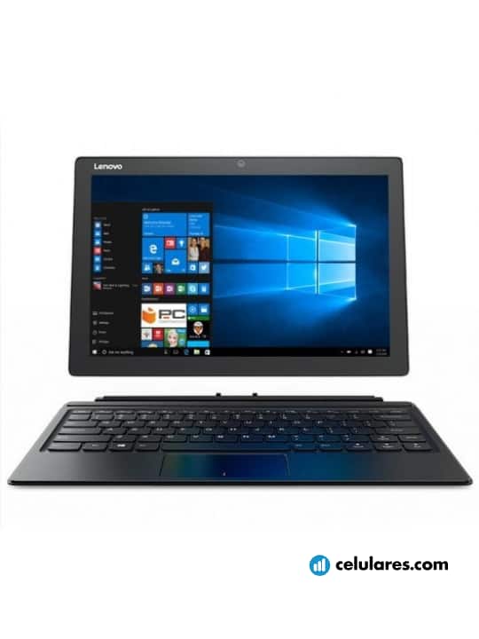 Imagen 2 Tablet Lenovo MIIX 510