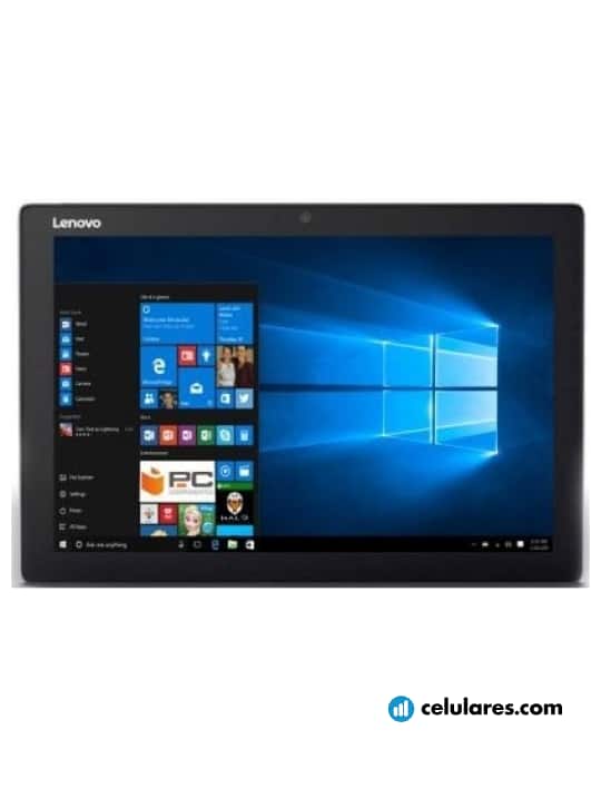 Tablet Lenovo MIIX 510