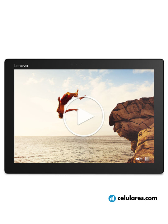 Tablet Lenovo Miix 710