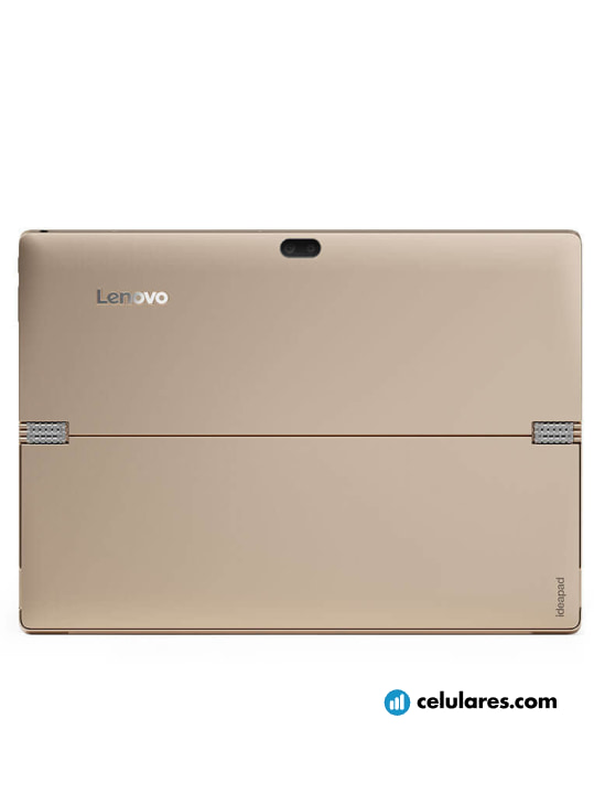 Imagen 4 Tablet Lenovo Miix 710