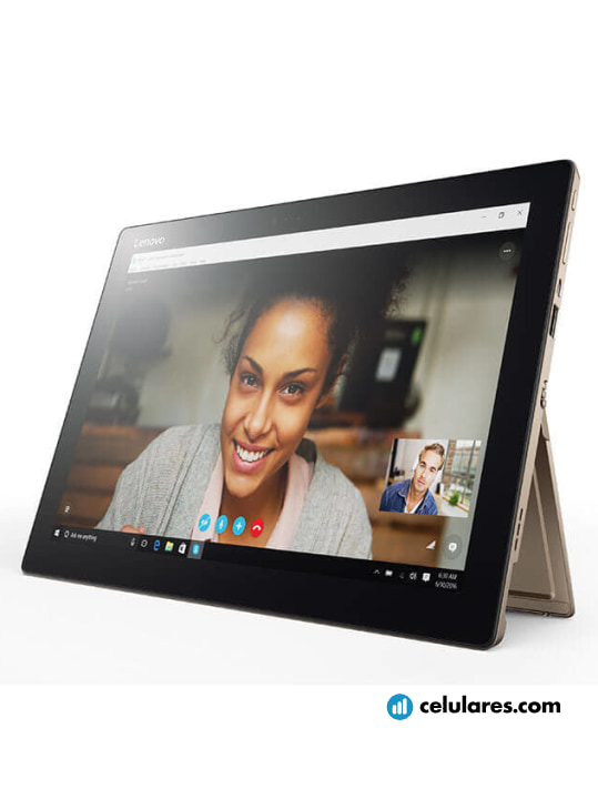 Imagen 2 Tablet Lenovo Miix 710