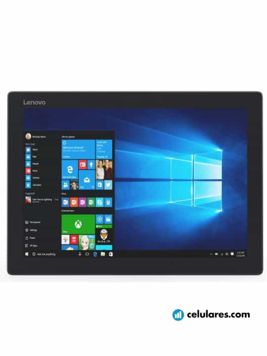 Tablet Lenovo Miix 720