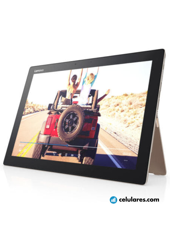 Imagen 2 Tablet Lenovo Miix 720