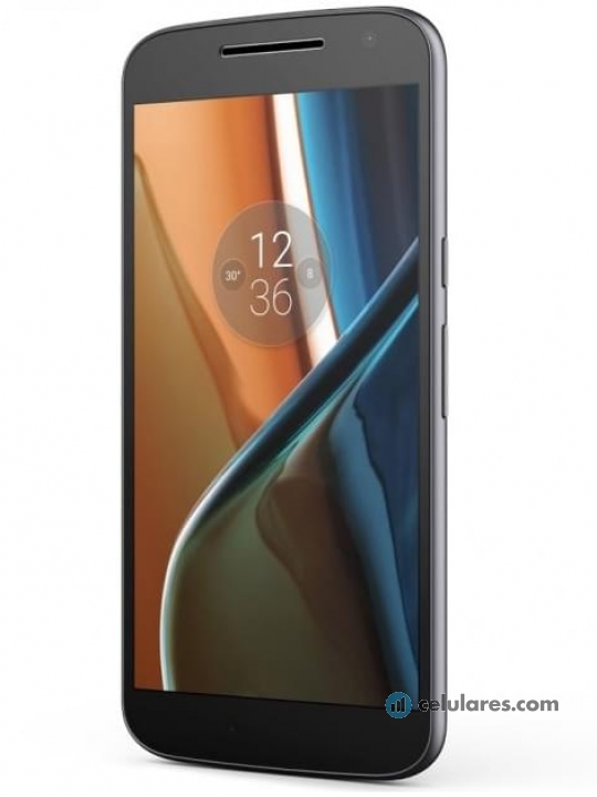 Imagen 2 Motorola Moto G4