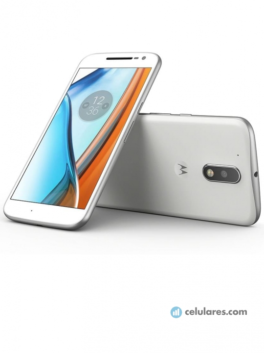 Imagen 4 Motorola Moto G4 Play