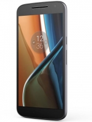 compensar puesto Garantizar Motorola Moto G4 Plus (XT1644) - Celulares.com Estados Unidos
