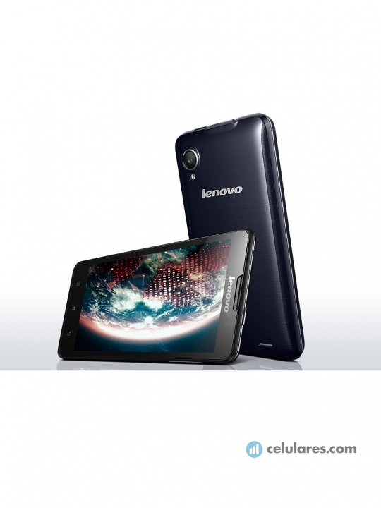 Imagen 3 Lenovo P770