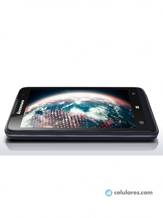 Imagen 2 Lenovo P770