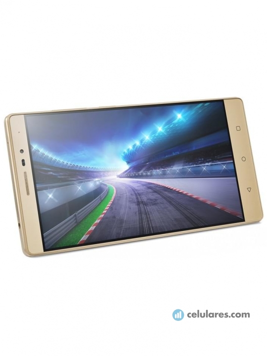 Imagen 3 Lenovo Phab2