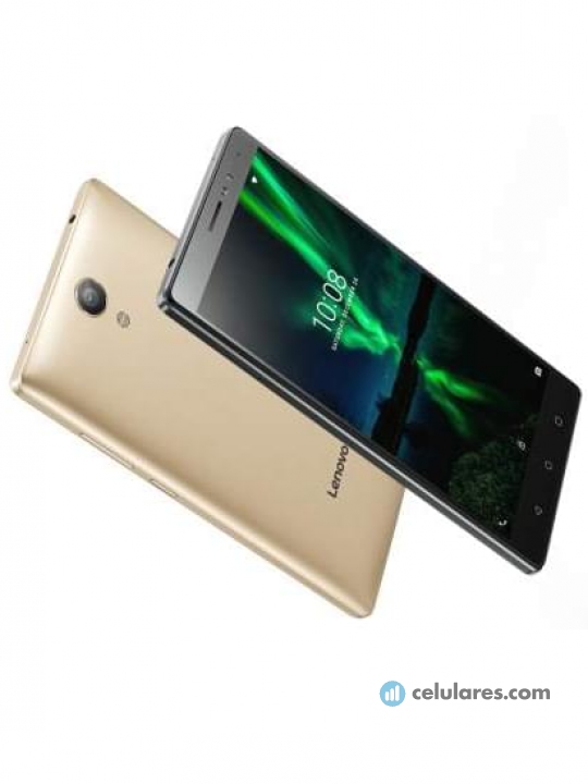 Imagen 4 Lenovo Phab2