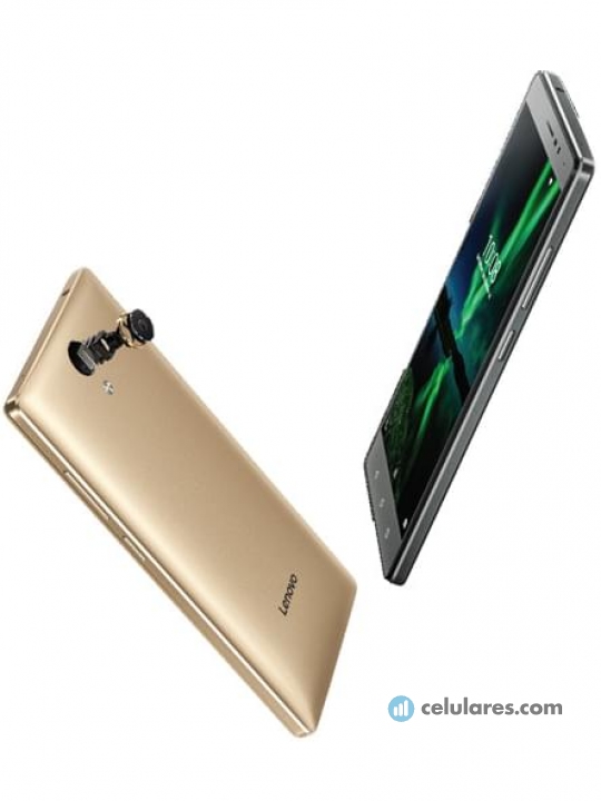 Imagen 5 Lenovo Phab2