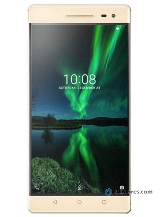 Lenovo Phab2 Plus