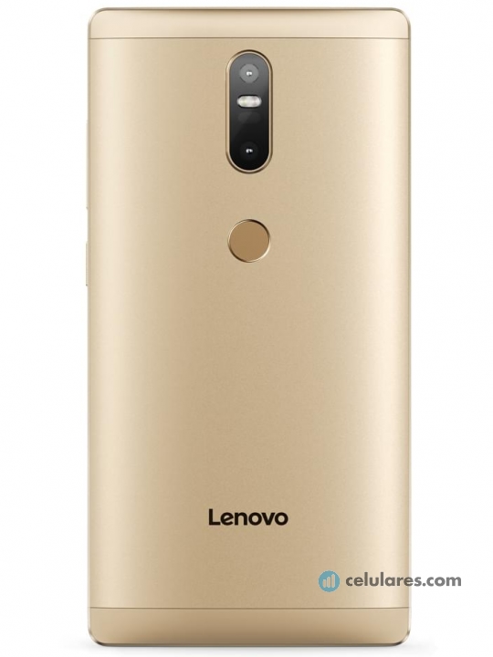 Imagen 3 Lenovo Phab2 Plus