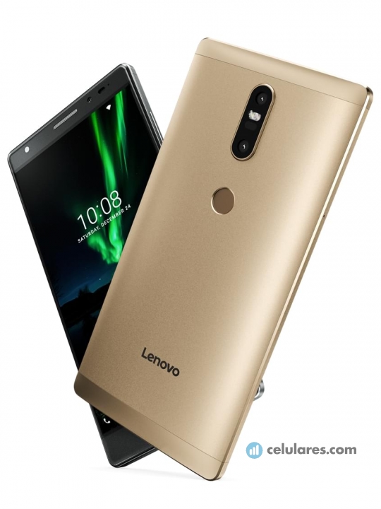 Imagen 5 Lenovo Phab2 Plus