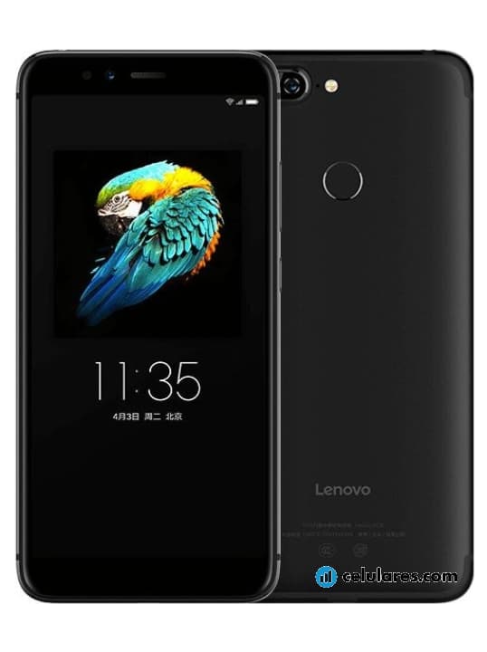 Imagen 4 Lenovo S5