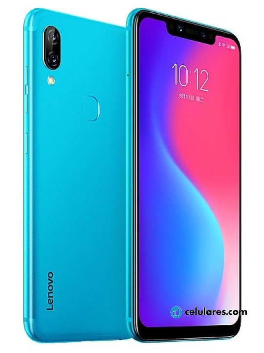 Imagen 7 Lenovo S5 Pro