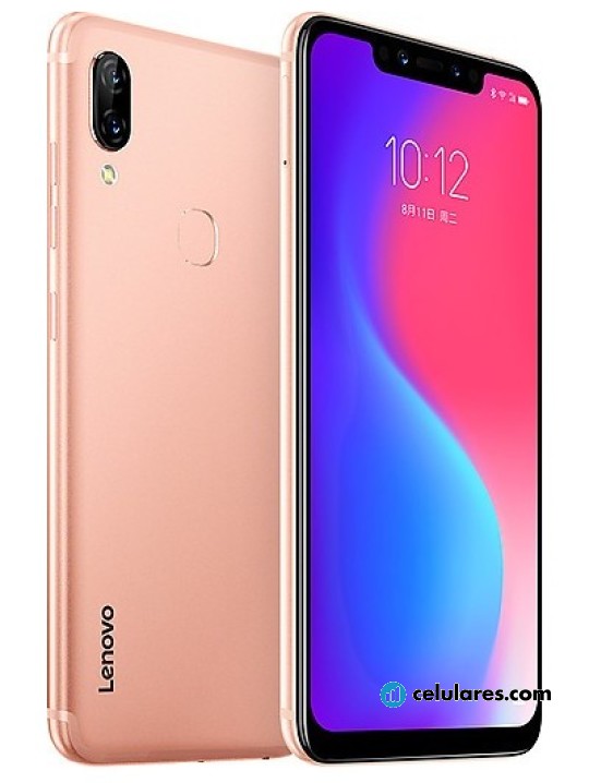 Imagen 10 Lenovo S5 Pro