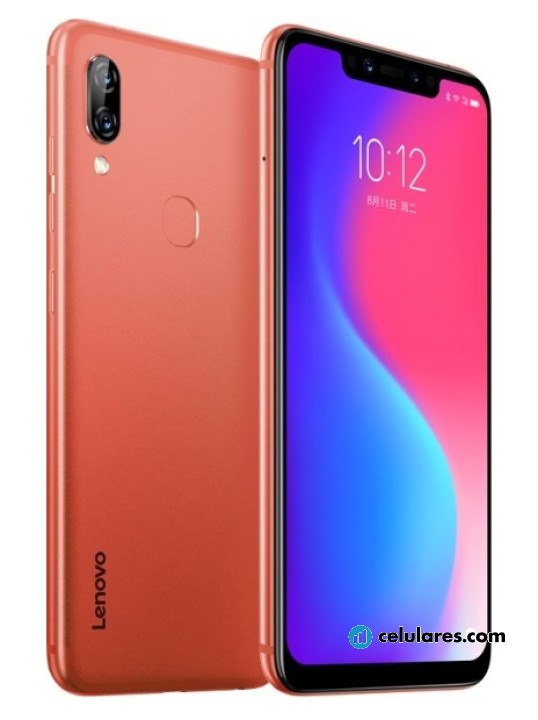 Imagen 5 Lenovo S5 Pro GT