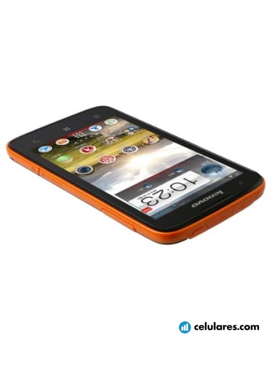 Imagen 3 Lenovo S750