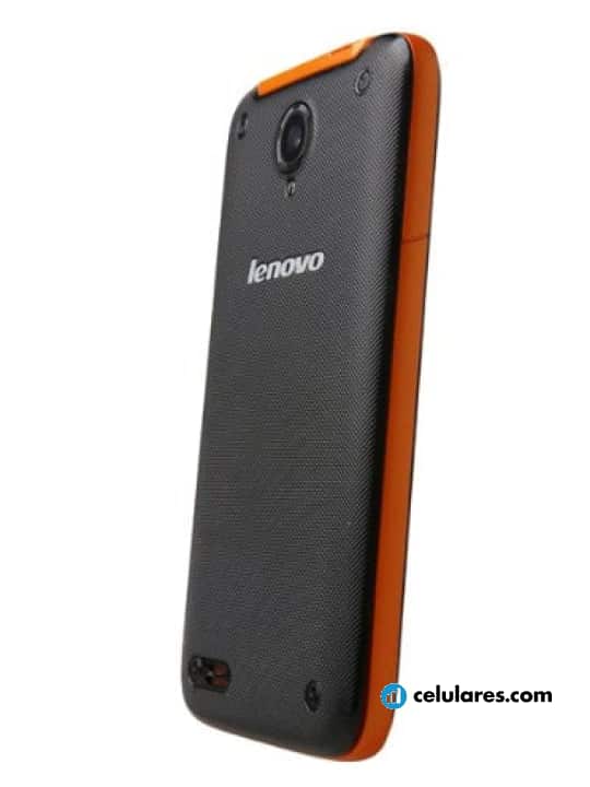 Imagen 5 Lenovo S750
