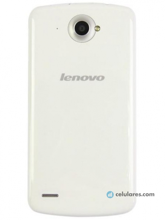 Imagen 2 Lenovo S920