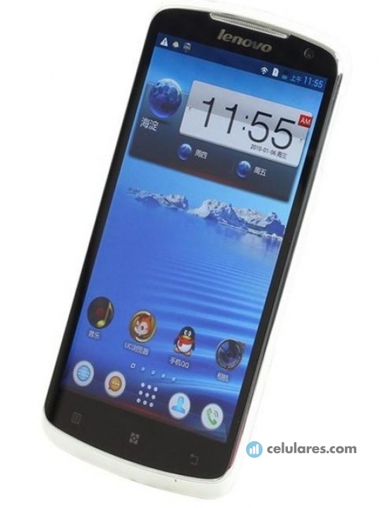 Imagen 6 Lenovo S920