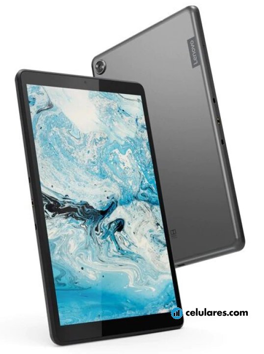 Imagen 2 Tablet Lenovo Smart Tab M8