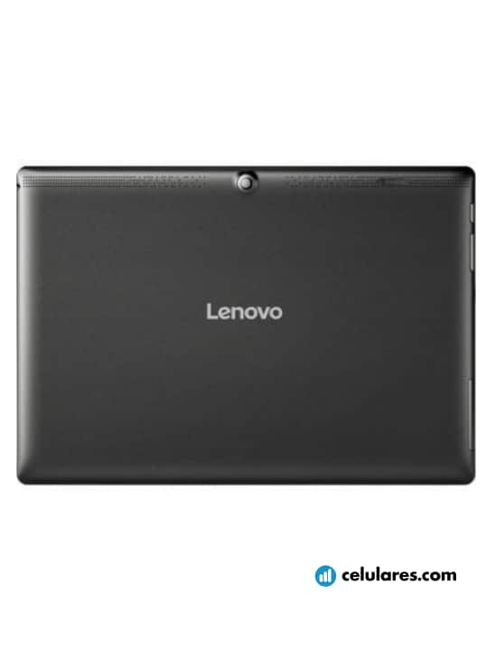 Imagen 5 Tablet Lenovo Tab 10 X103F