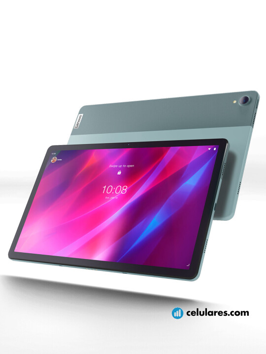 Imagen 2 Tablet Lenovo Tab P11 Plus
