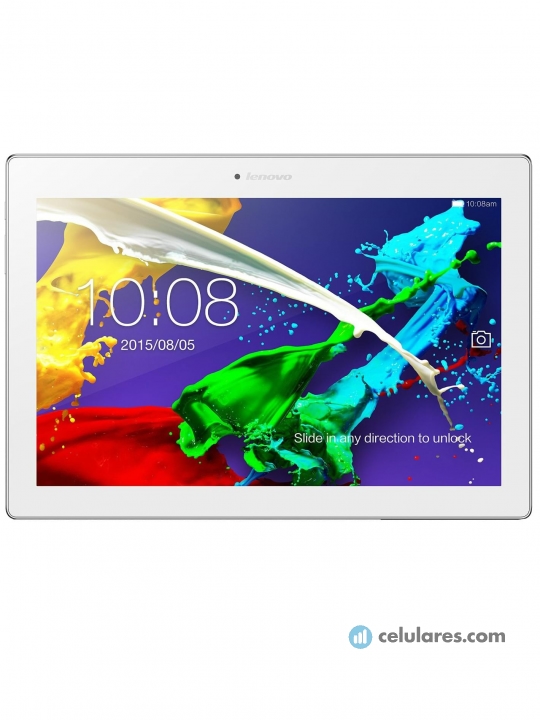 Imagen 2 Tablet Lenovo Tab 2 A10-30