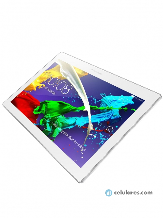 Imagen 3 Tablet Lenovo Tab 2 A10-30
