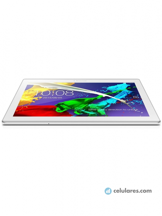 Imagen 5 Tablet Lenovo Tab 2 A10-30