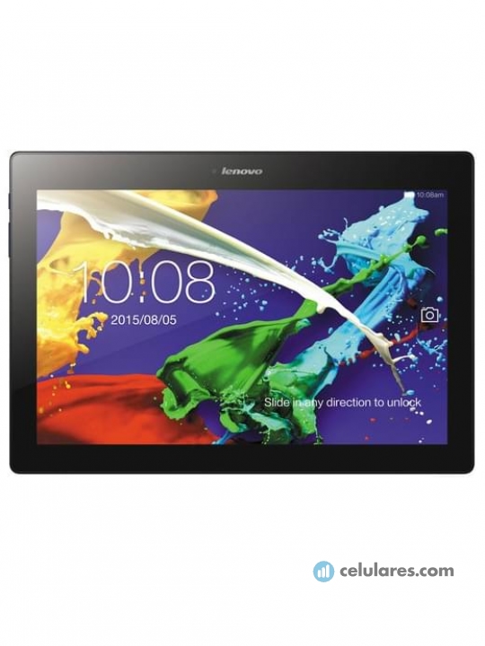Tablet Lenovo Tab 2 A10-30 (Tab 2 A10-30) -  Estados Unidos