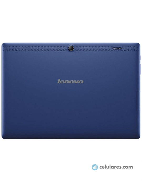 Imagen 7 Tablet Lenovo Tab 2 A10-30