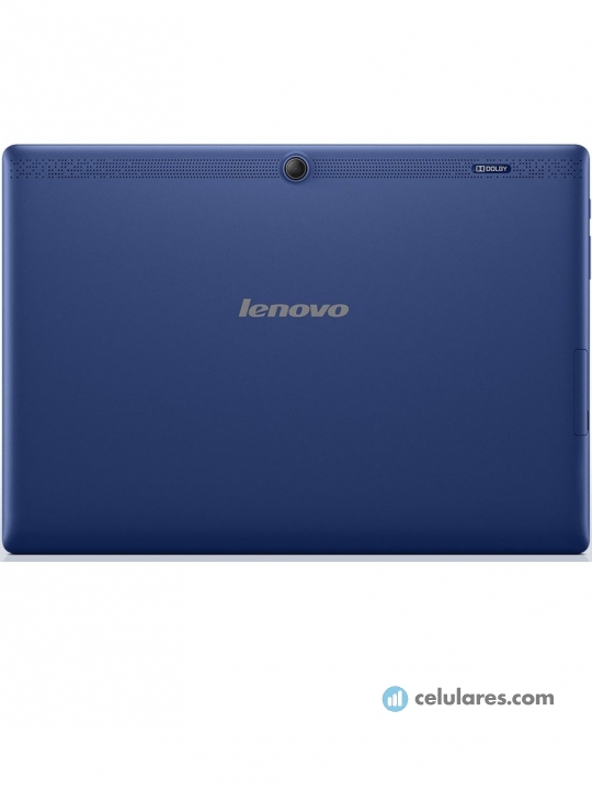 Imagen 3 Tablet Lenovo Tab 2 A10-70