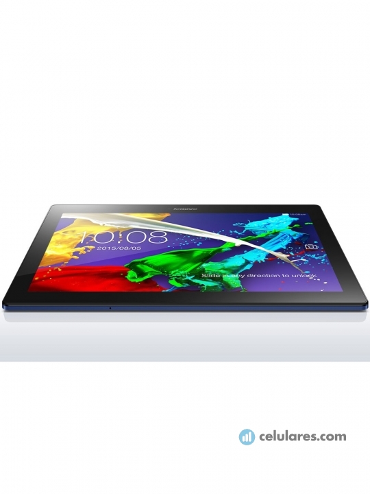 Imagen 4 Tablet Lenovo Tab 2 A10-70