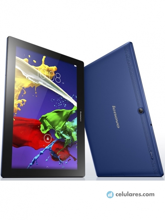 Tablet Lenovo Tab 2 A10-70