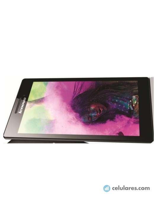 Imagen 2 Tablet Lenovo Tab 2 A7-10