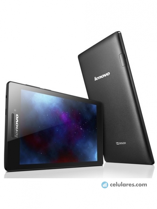 Imagen 10 Tablet Lenovo Tab 2 A7-30