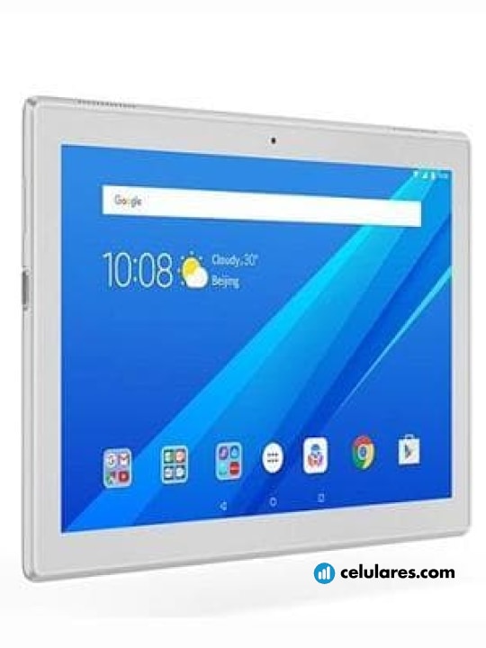 Imagen 2 Tablet Lenovo Tab 4 10