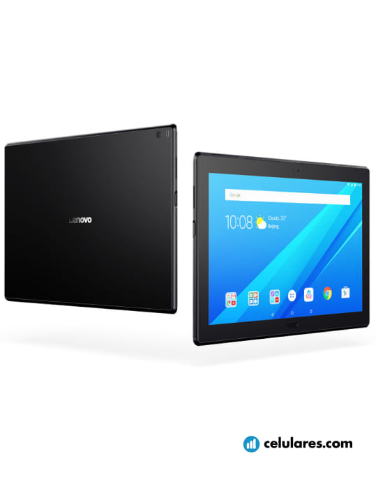 Imagen 5 Tablet Lenovo Tab 4 10